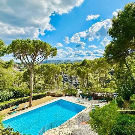 Apartamento Clip C-3 - Llafranc