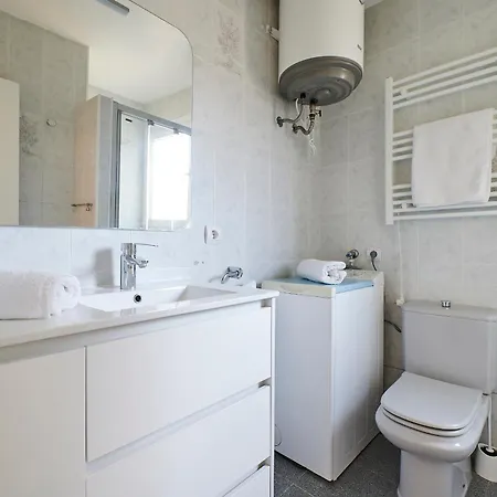 Apartamento Clip C-3 -