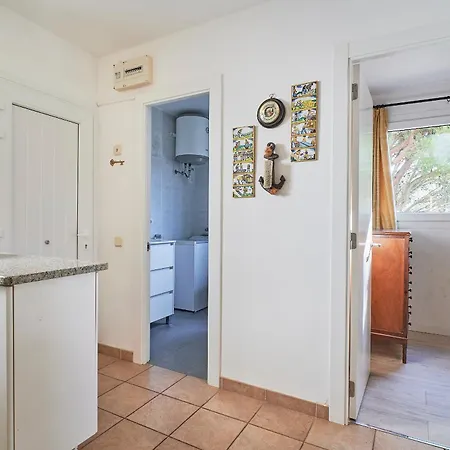 Apartamento Clip C-3 - *