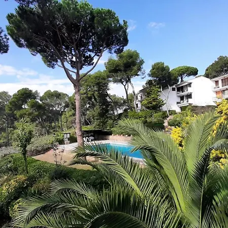 Apartment Clip C-3 - Llafranc