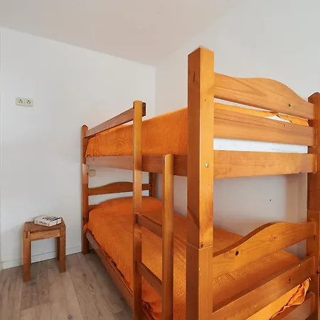 Clip C-3 - Apartment