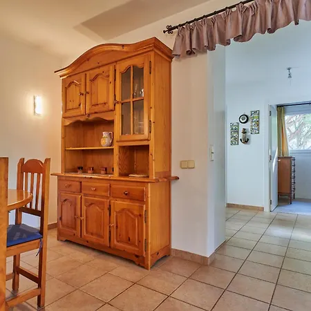 Clip C-3 - Apartment Llafranc